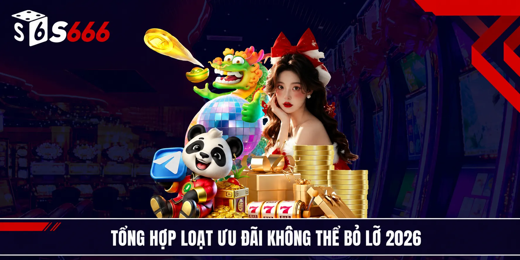 Tổng hợp các ưu đãi không thể bỏ lỡ